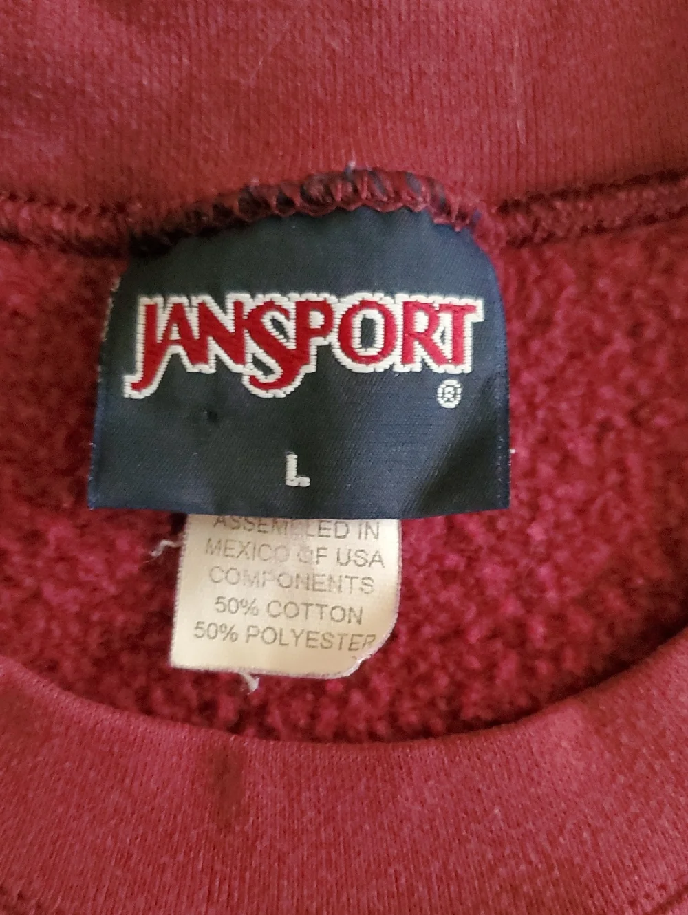 Jansport stanislaus state